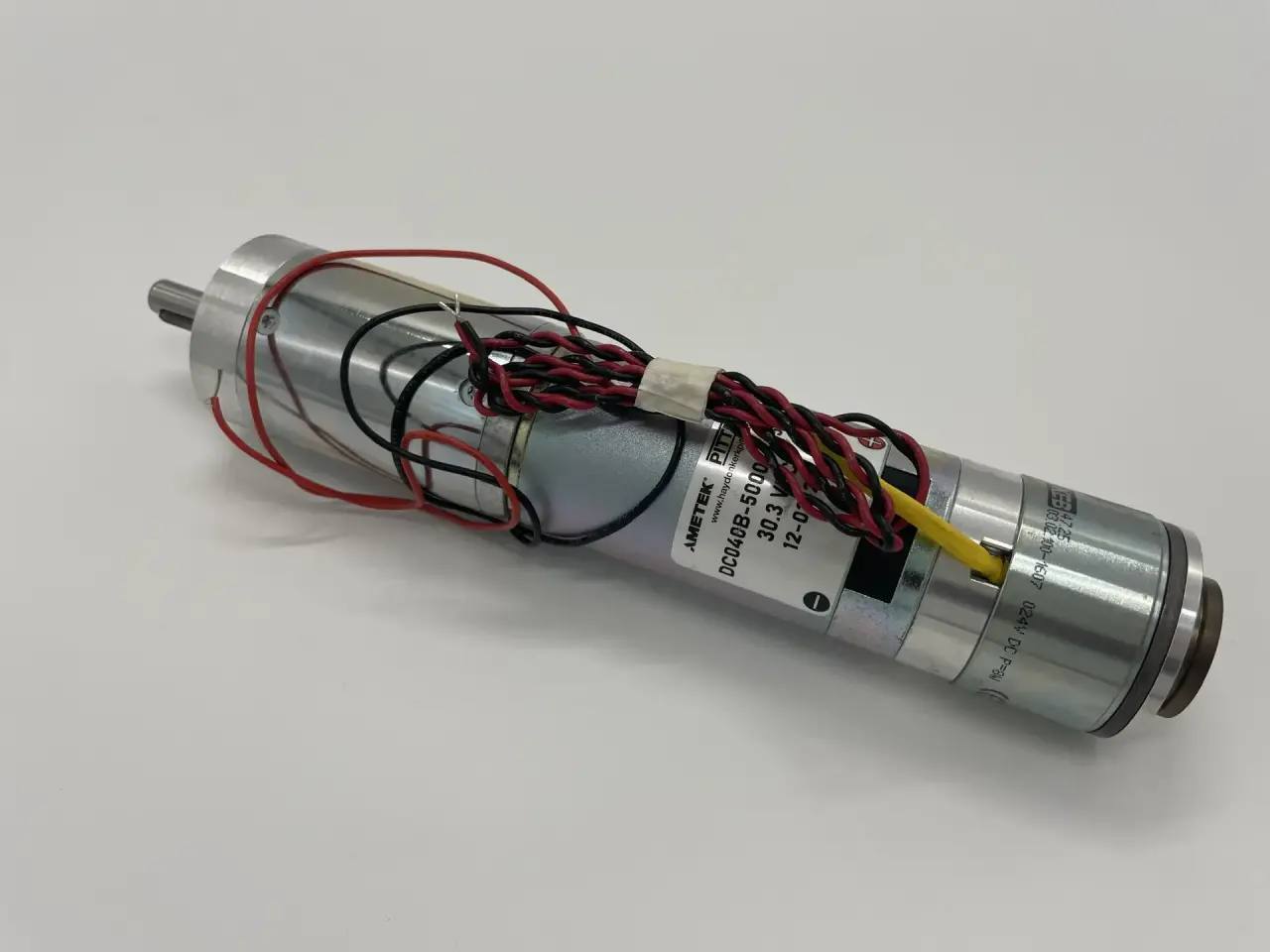 Оригинальный приводной электродвигатель для KBA 164