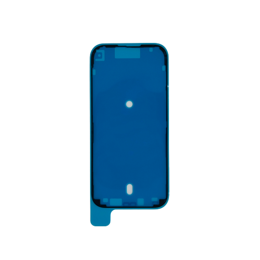 Проклейка дисплея на iPhone 16 Pro Max