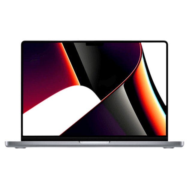 Купить MacBook Pro 16