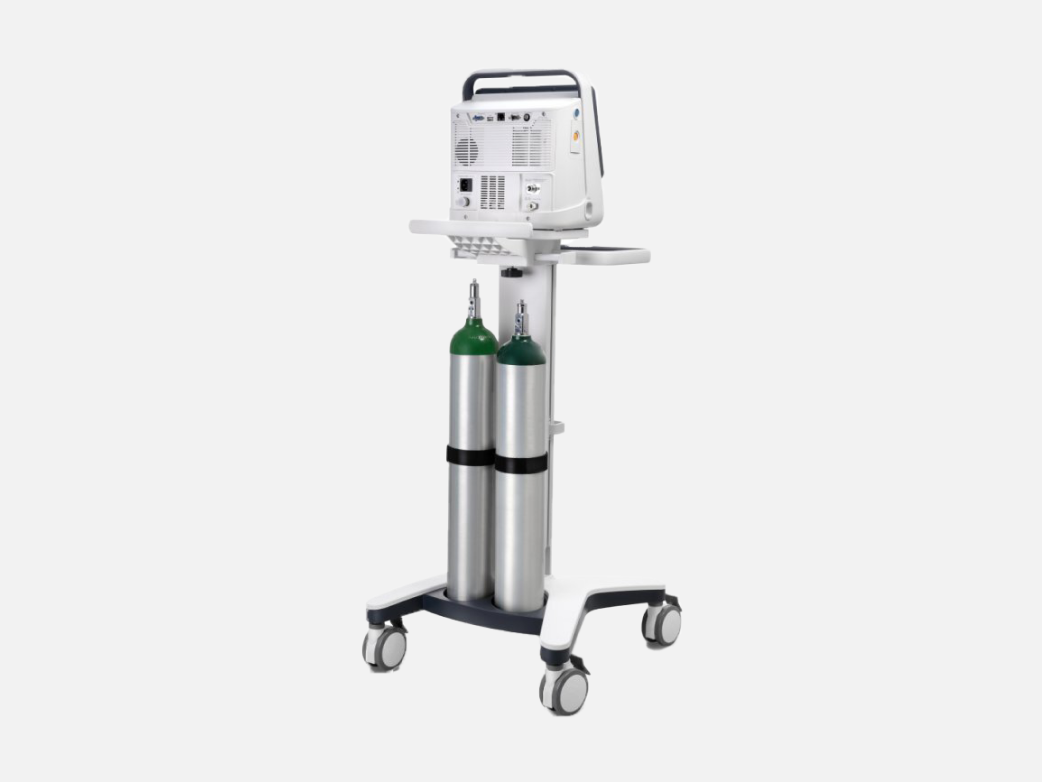 Аппарат ИВЛ Mindray SV300 3