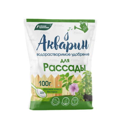 Акварин для рассады