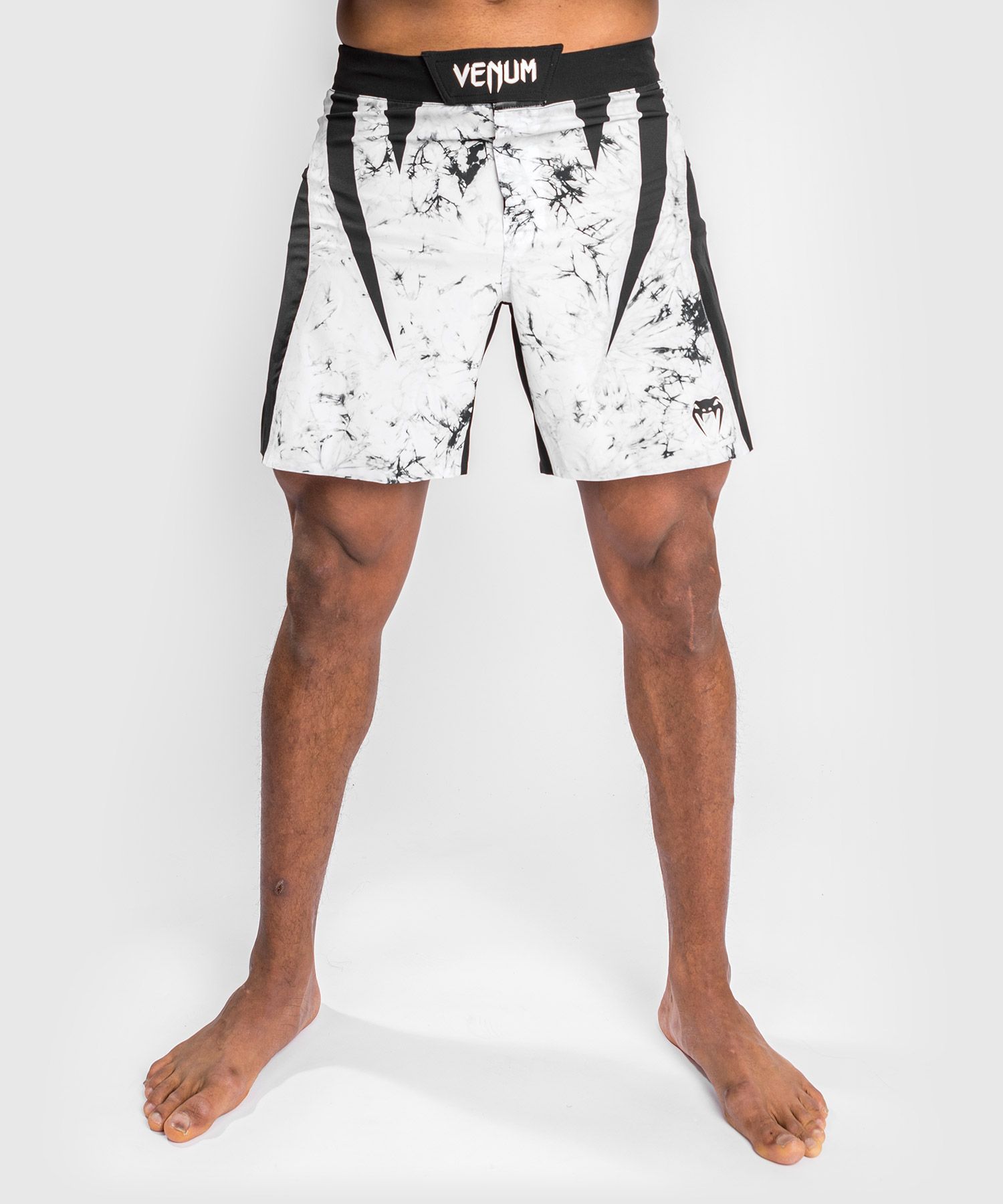 Шорты Venum Wave Camo Fightshorts Brown