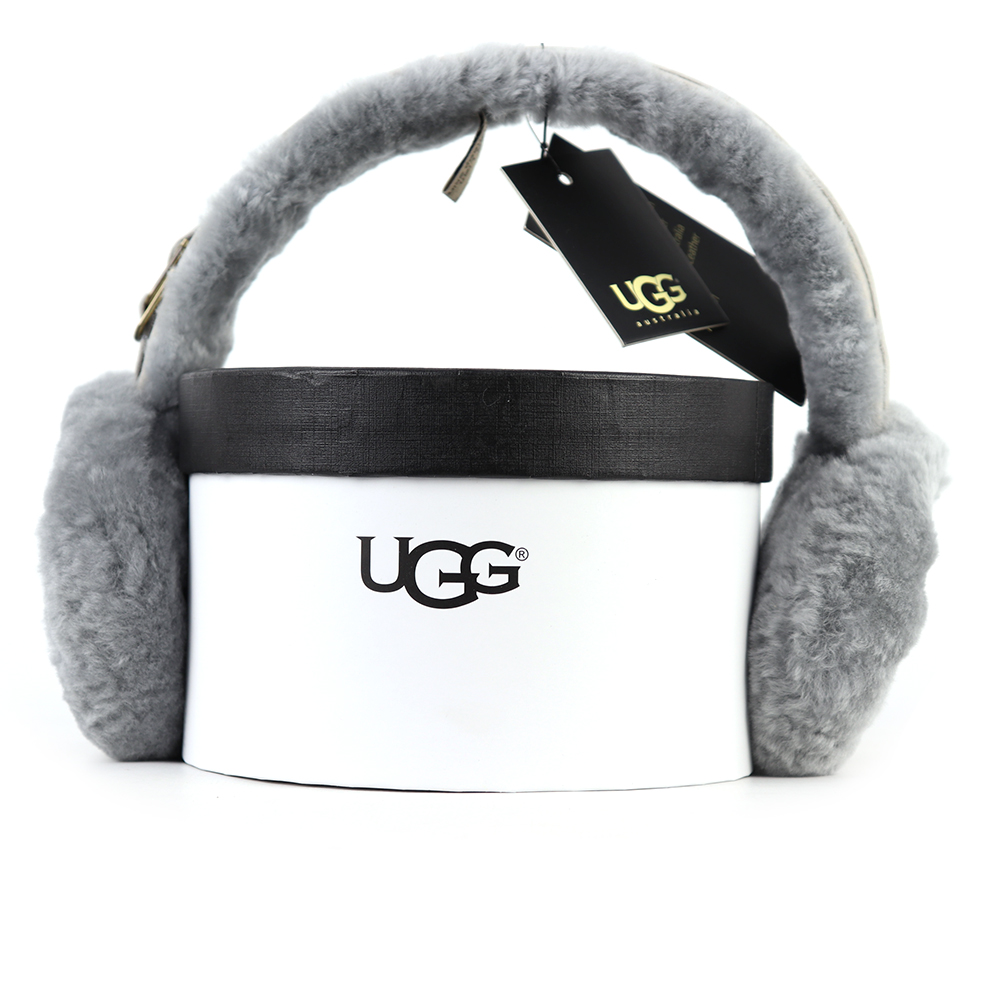 Наушники Earmuff