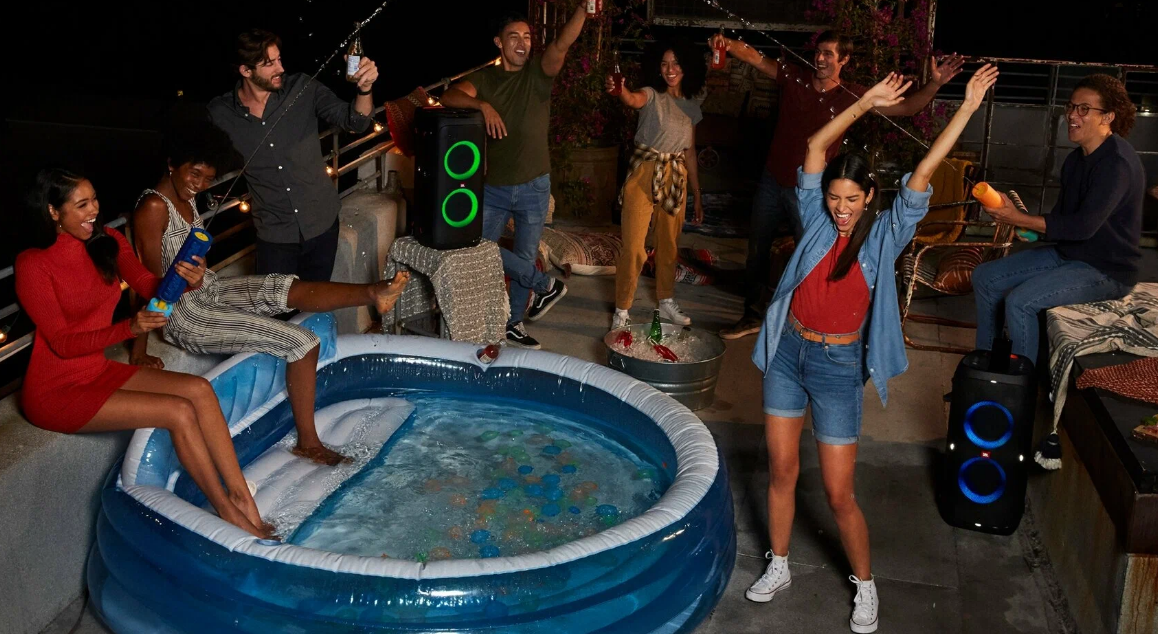 jbl partybox 310 купить