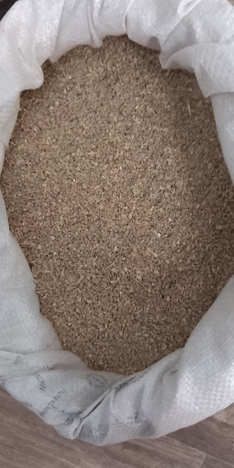 ПК для перепелов 7+ недель, ОК ИП Бабичев А.В., 1 кг./25 кг.