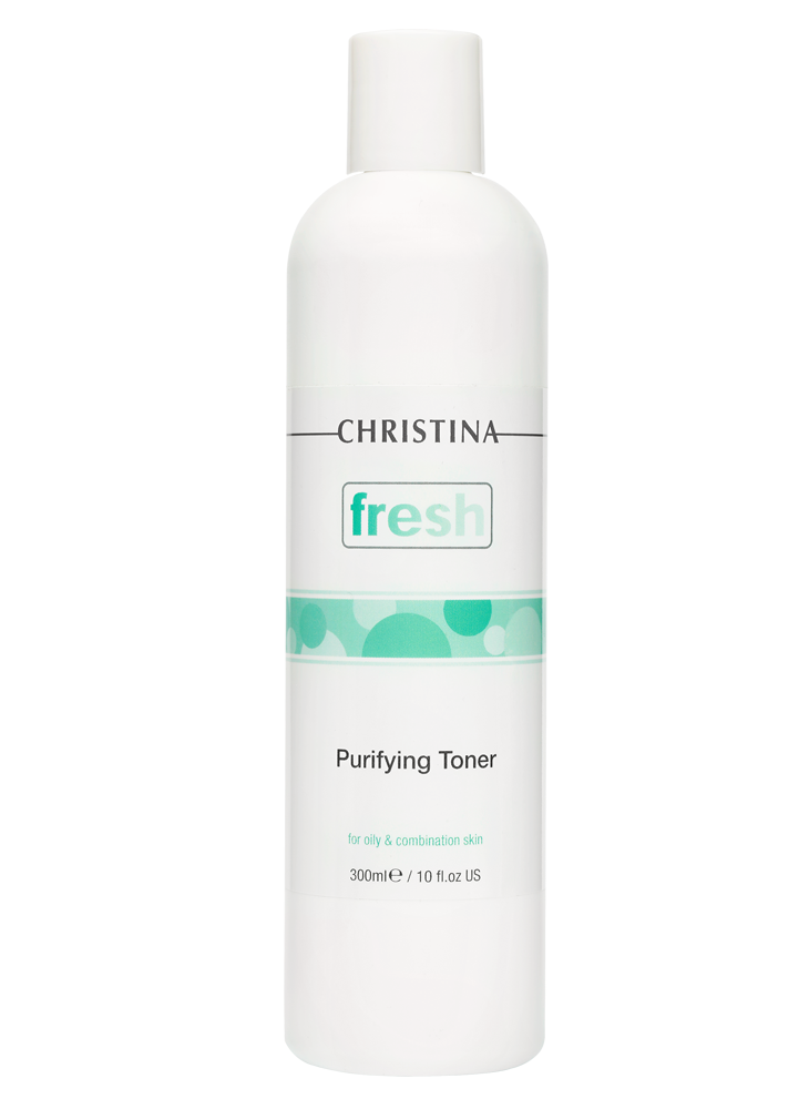 Очищающий тоник для жирной кожи. Christina тонер Fresh Purifying for oily Skin. Christina тонер Fresh Purifying for Dry Skin. Christina гель для лица Fresh Aha Cleansing Gel. Кристина тоник с лемонграссом.