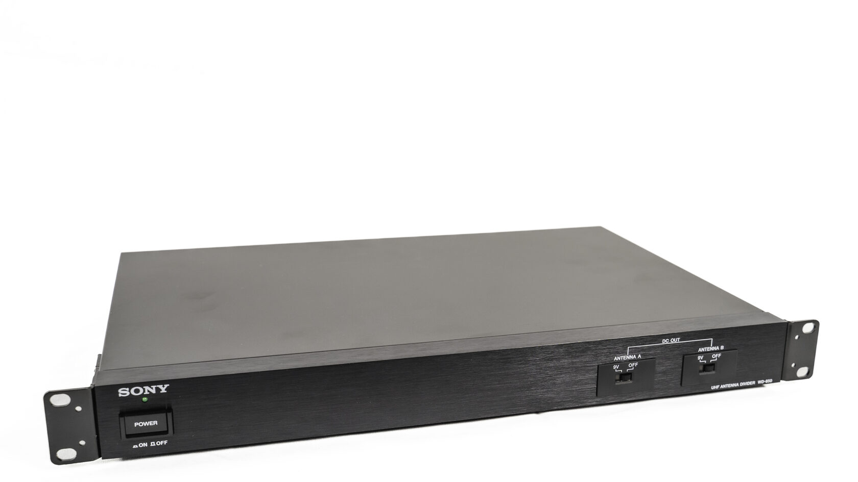 Антенный сплиттер Sony WD-850A - изображение 1