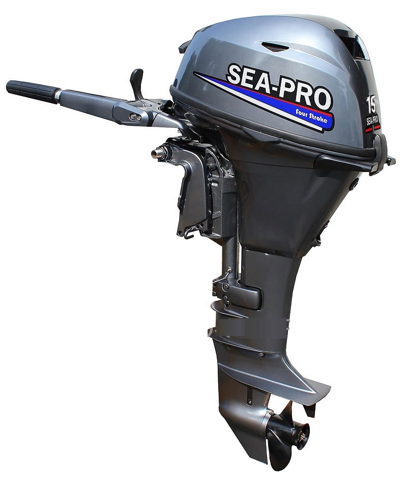Sea pro
