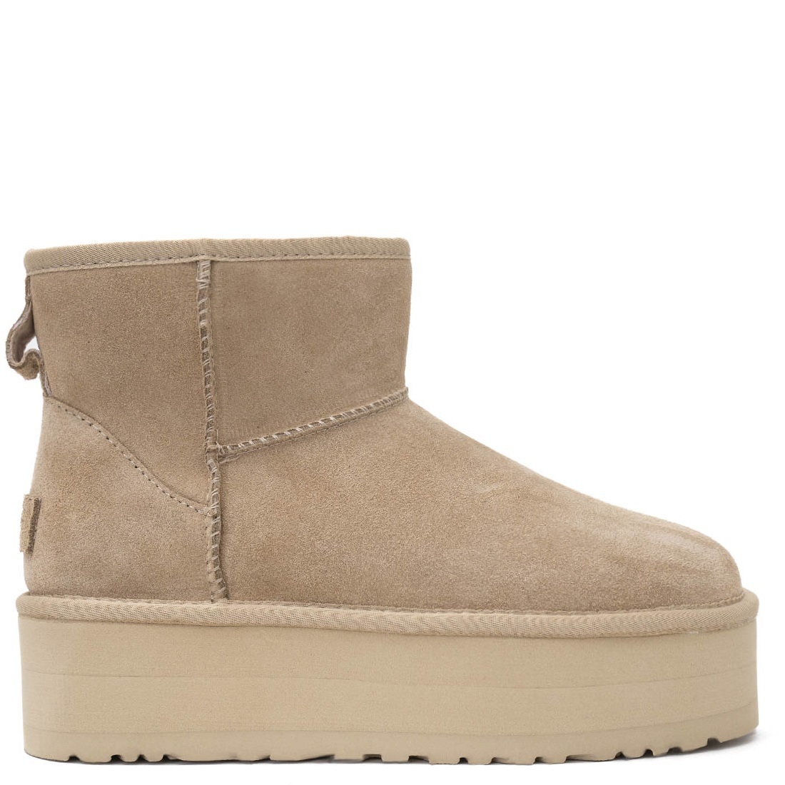 Mini Platform Boot