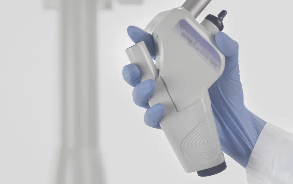 UltraScan CPG