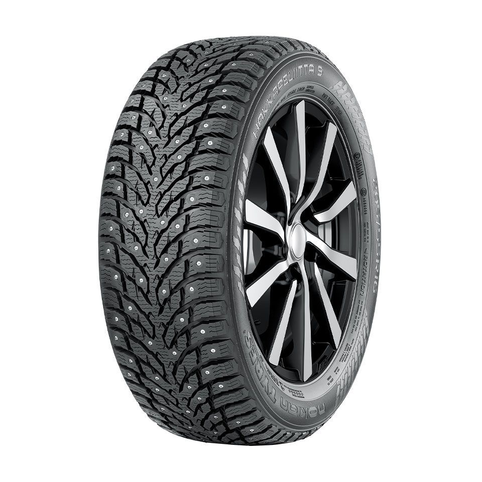 Шины ikon tyres