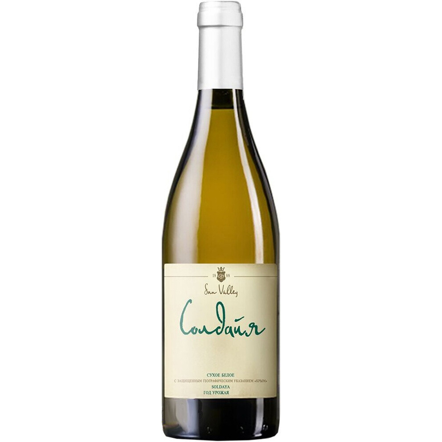 Вино Мускатное Фестивальное Солнечная Долина Купить