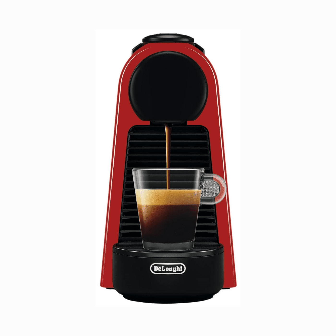 Nespresso Delonghi Капсулы Купить