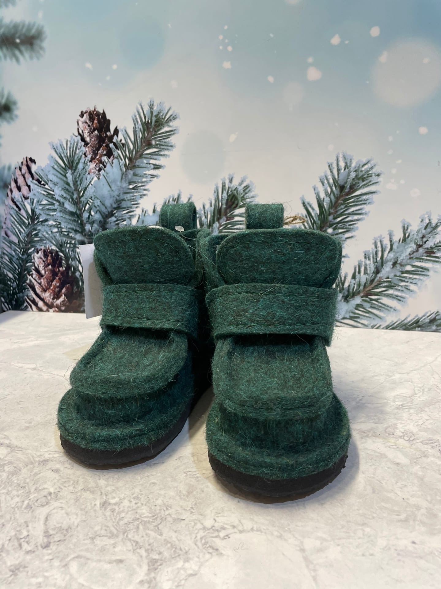Валеши детские