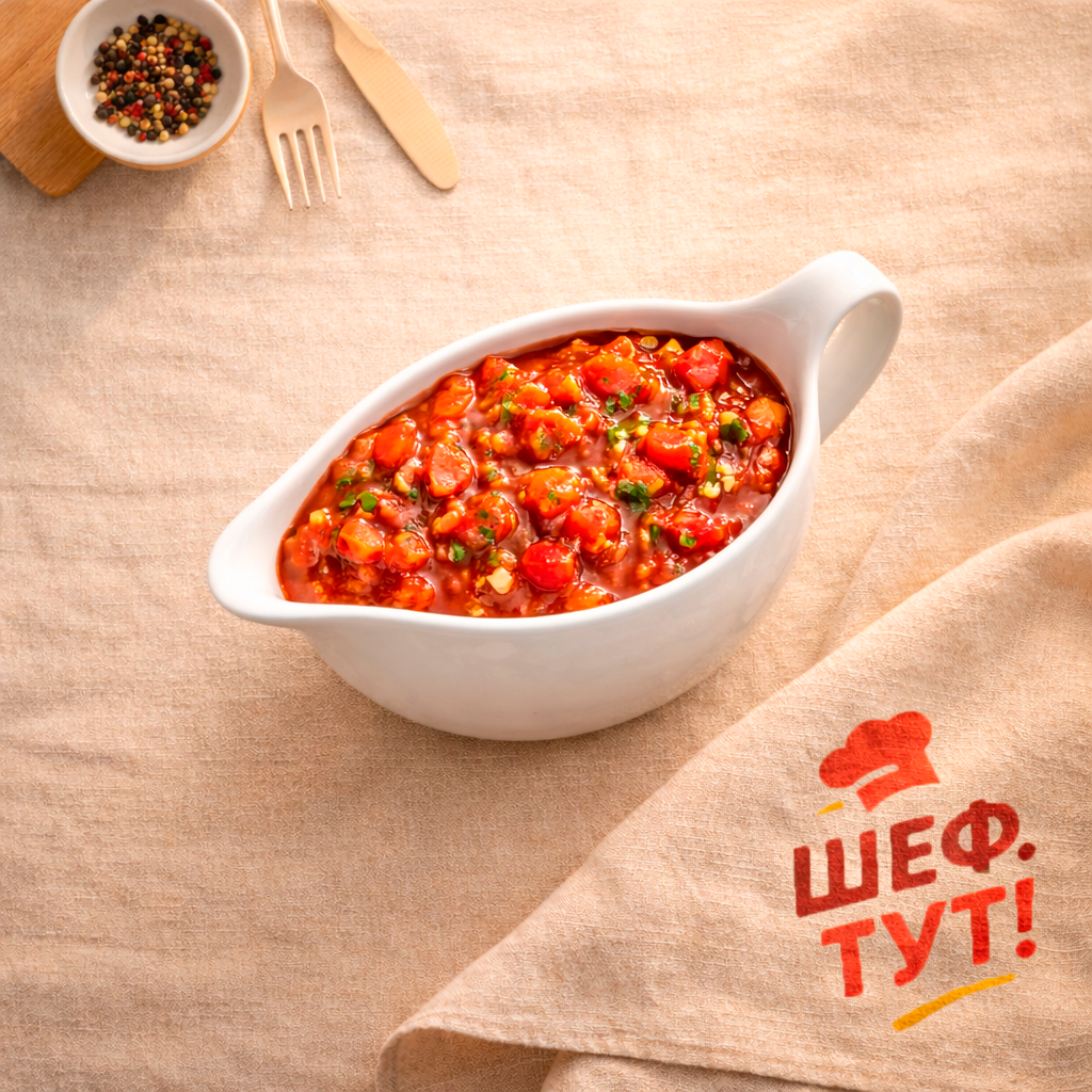 Сальса томатная