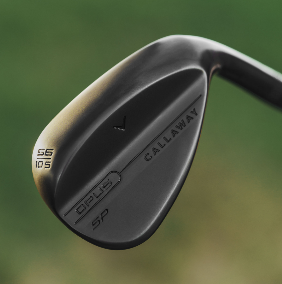Гольф вейдж Callaway SP Black Shadow Wedge