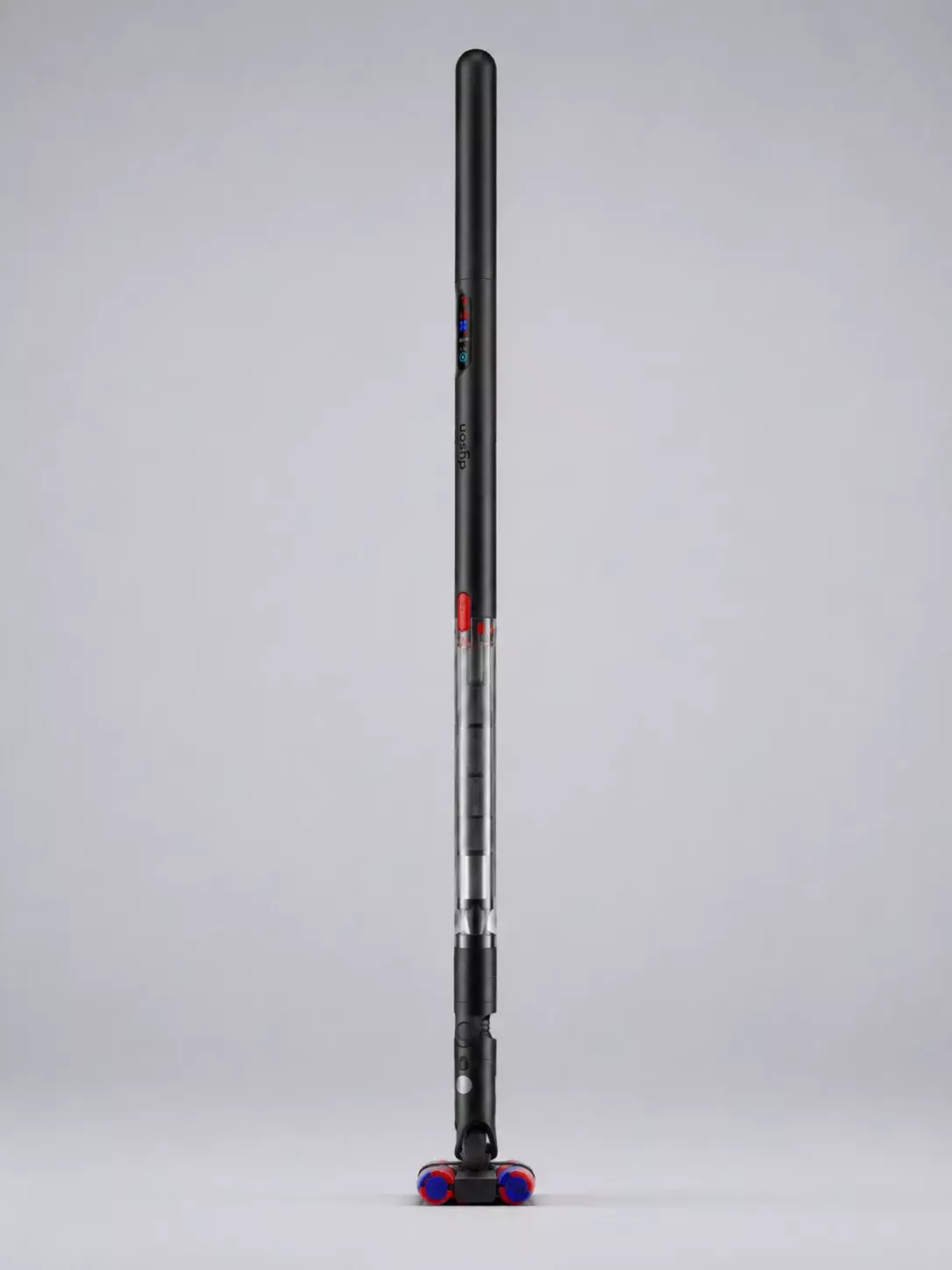 Dyson PencilVac Fluffycones