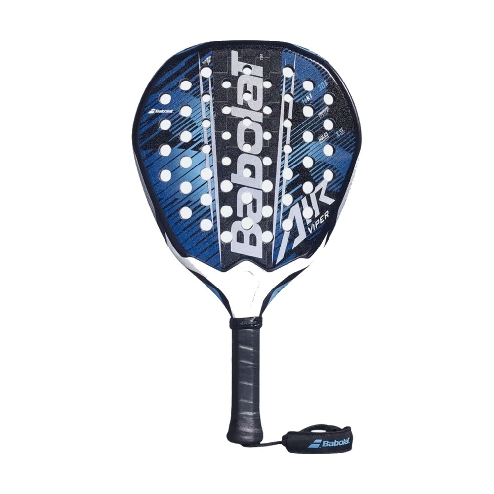 Babolat Air Viper 2.6 2026 — ракетка для падела Babolat