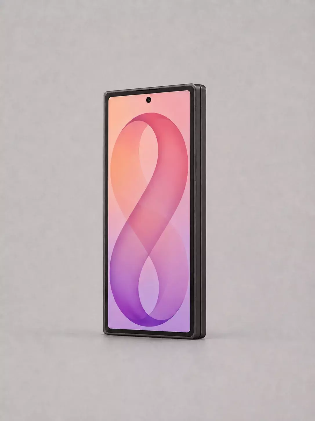 Galaxy Z Fold 8 Ultra, графитовый — фото 4
