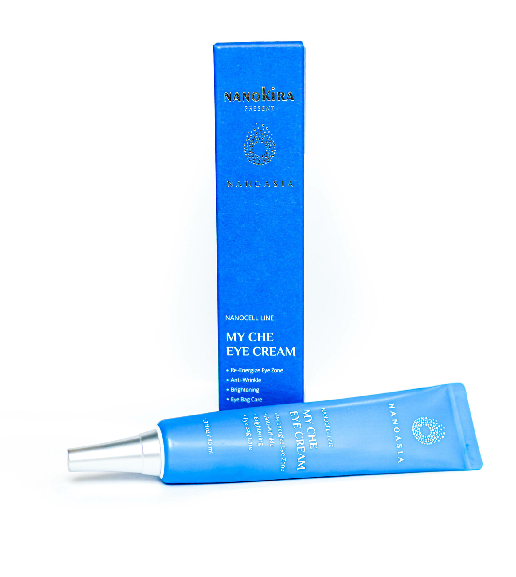 Крем для кожи вокруг глаз My Che Eye Cream 40 ml