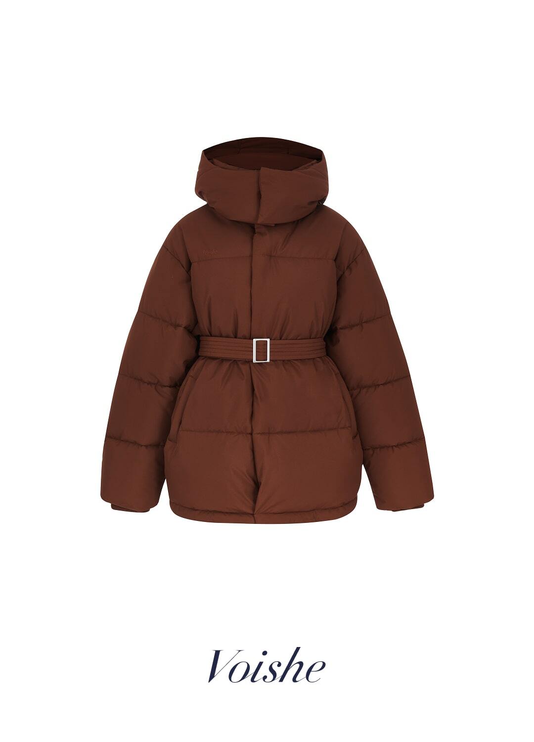 

Мембранный пуховик МОНБЛАН - Красный, Red wood;красный