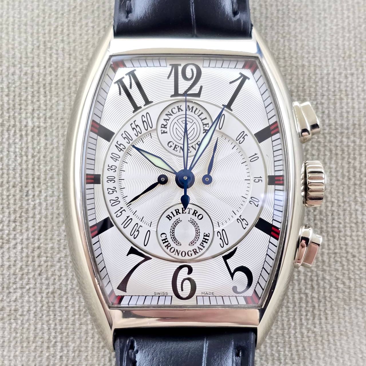 Где приобрести оригинальные швейцарские часы: проверенные варианты и советы