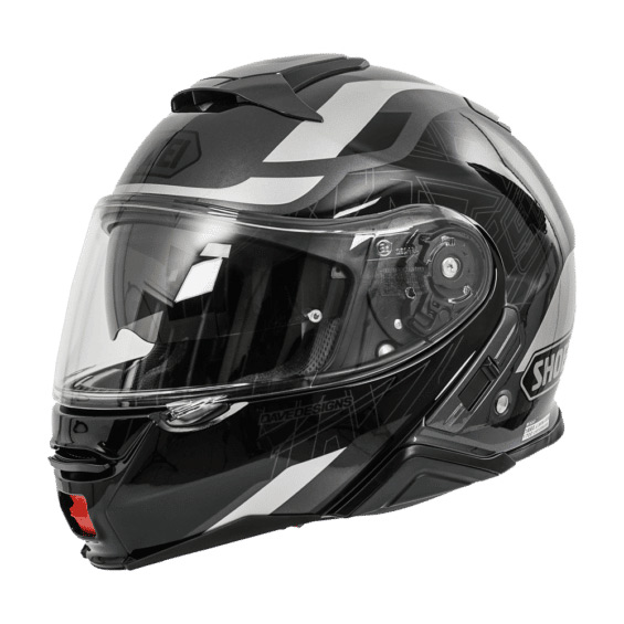 Шлем модуляр Shoei Neo Tec 2