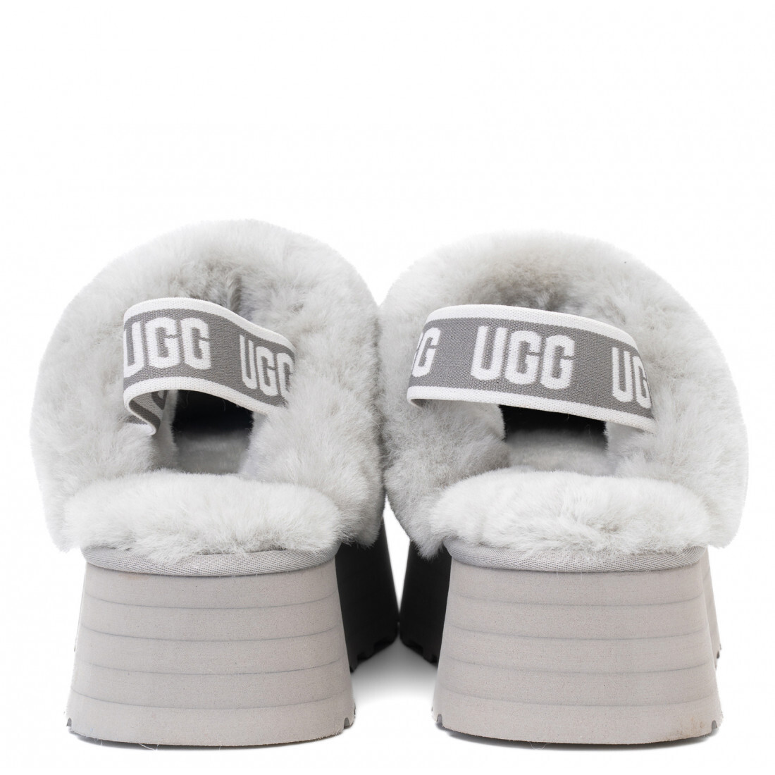 Funkette Slipper Фиолетовый — фото 4