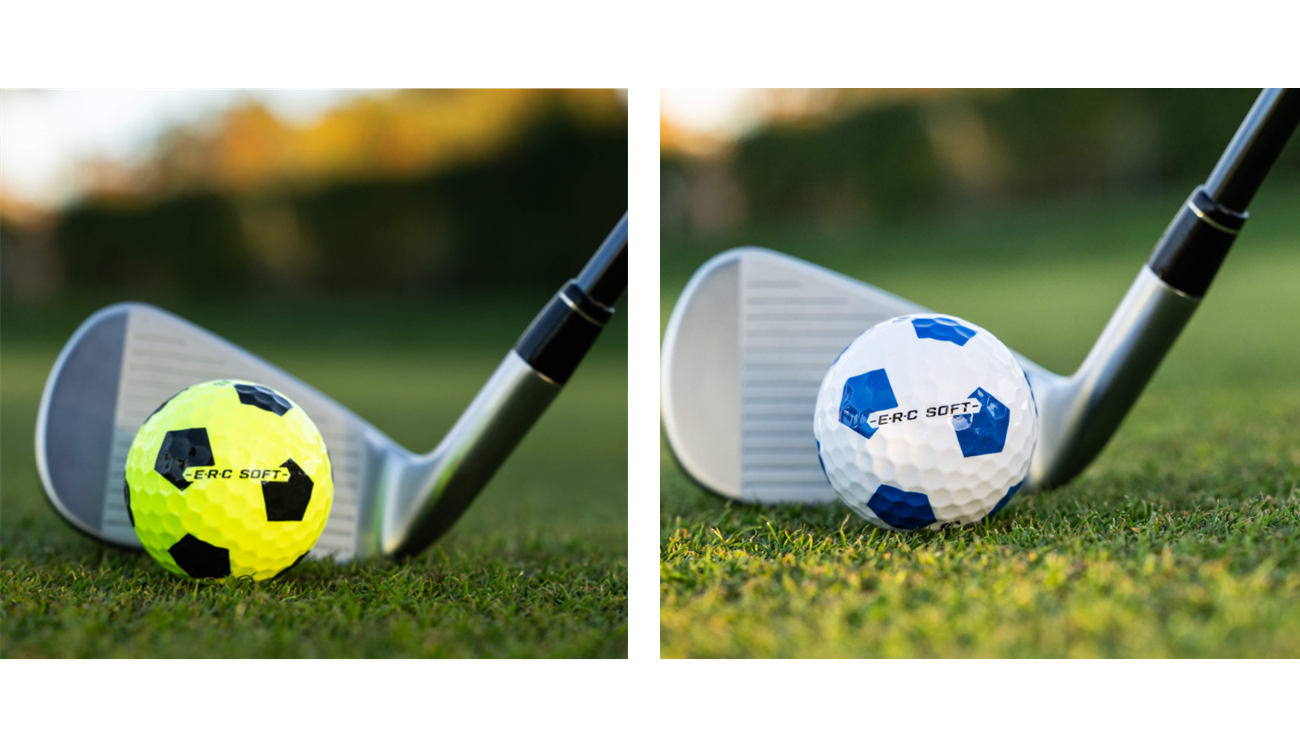 CALLAWAY ERC SOFT TRUVIS