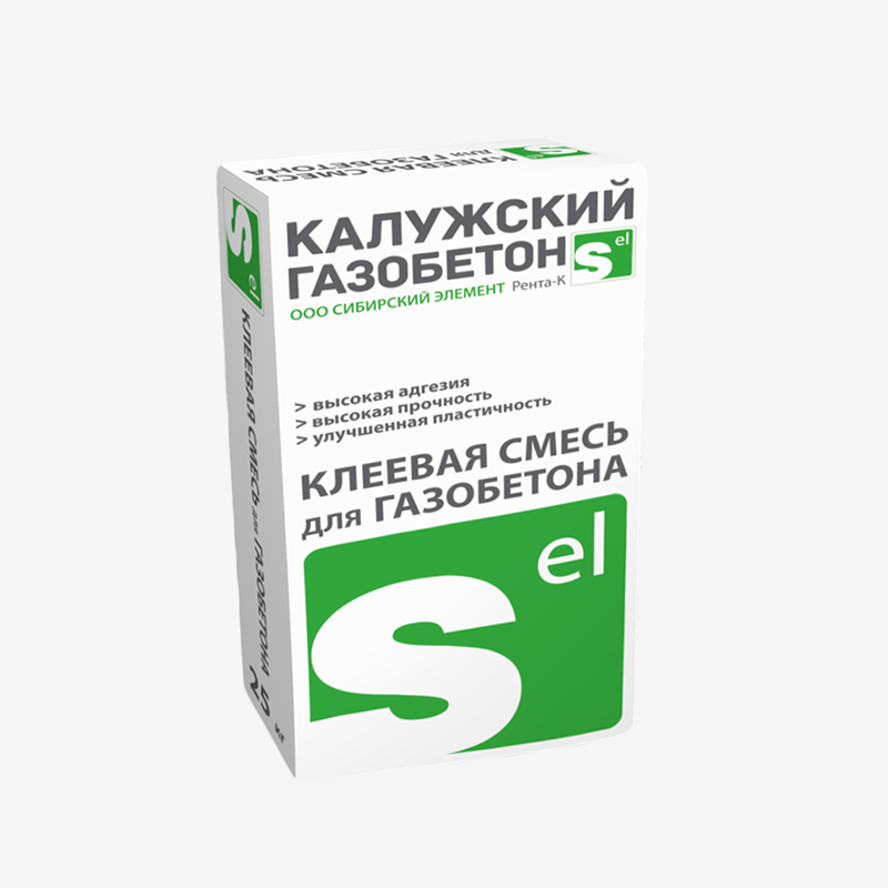 Купить Клей Для Газоблока В Уфе