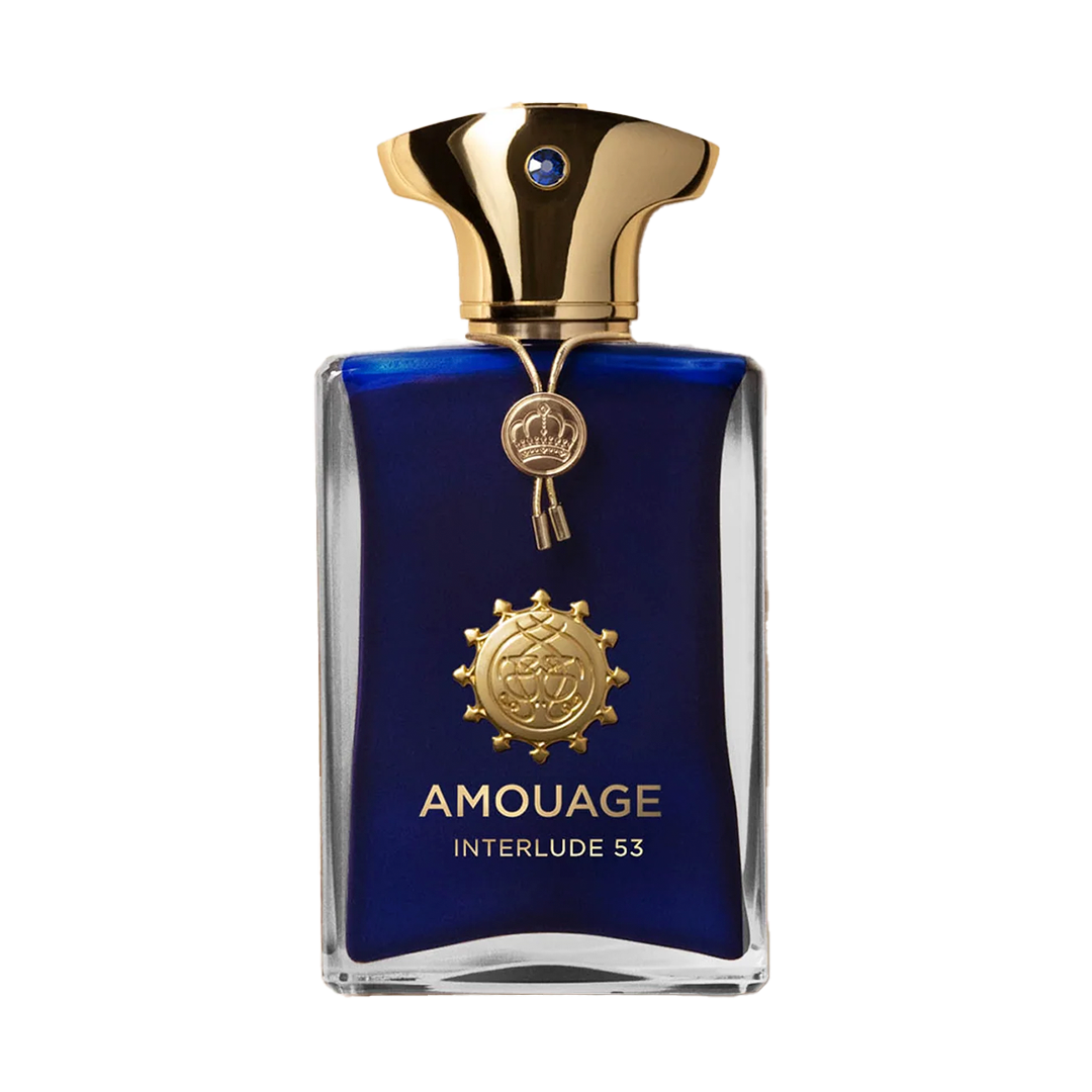 Amouage Interlude 53