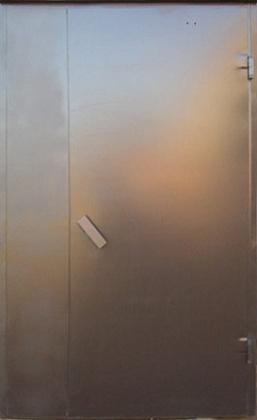 Порошковая покраска