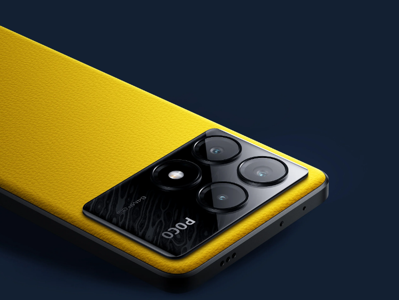 xiaomi poco x6 pro 5g купить