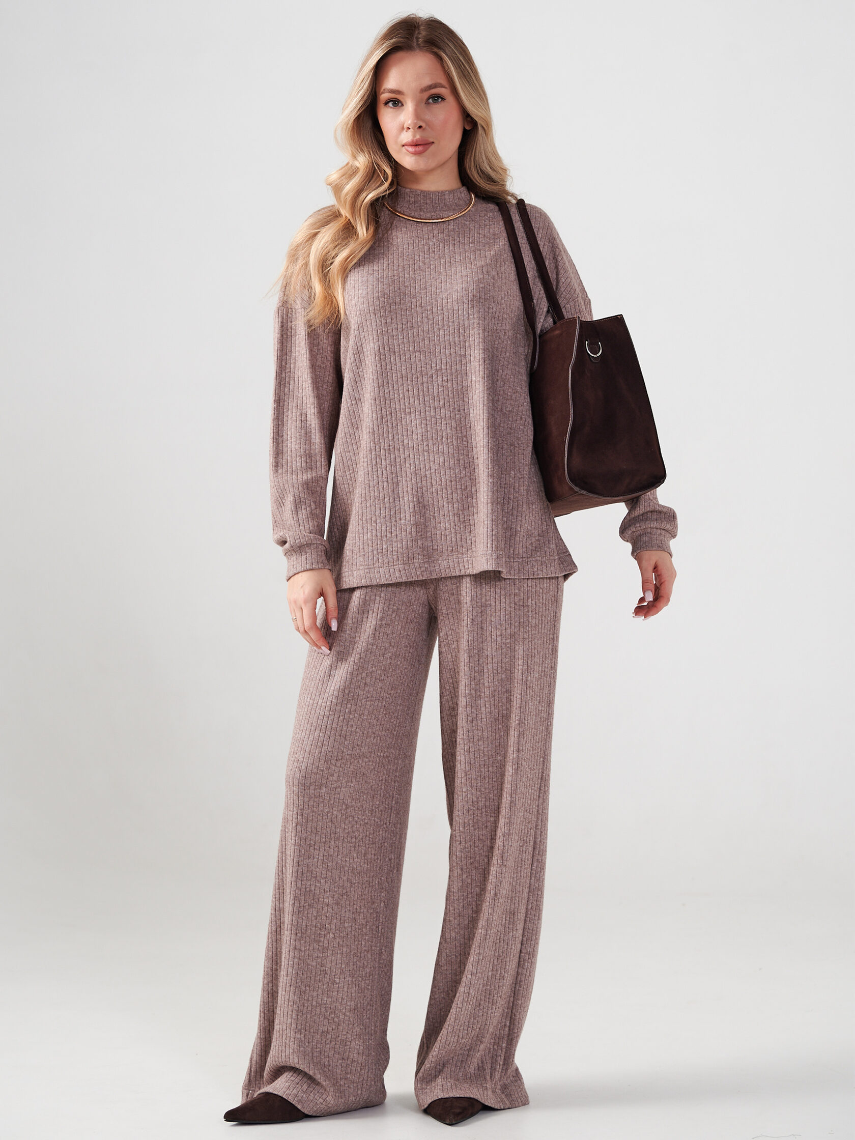 
Костюм женский "Ангора"