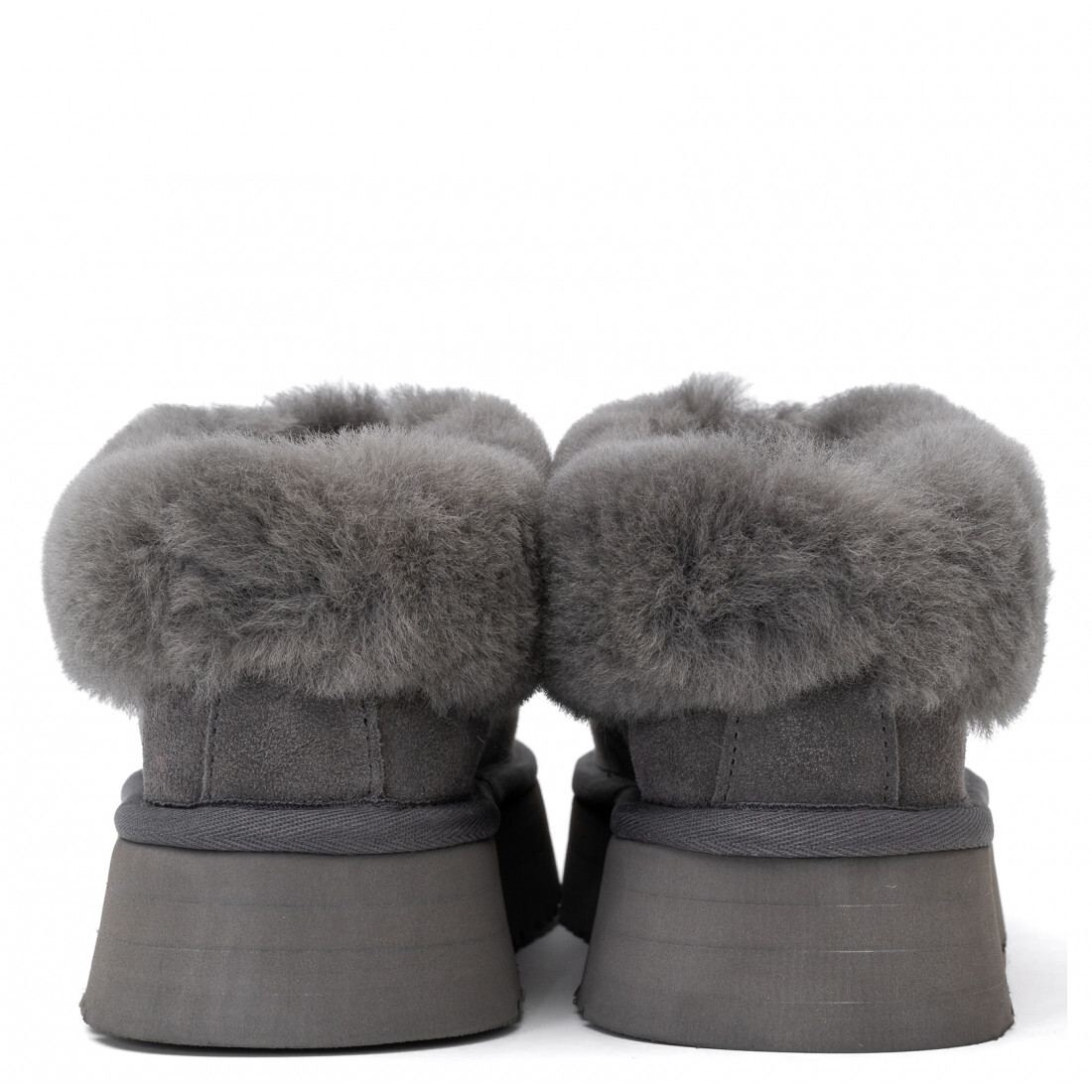 UGG Mate Revival Серый — фото 3