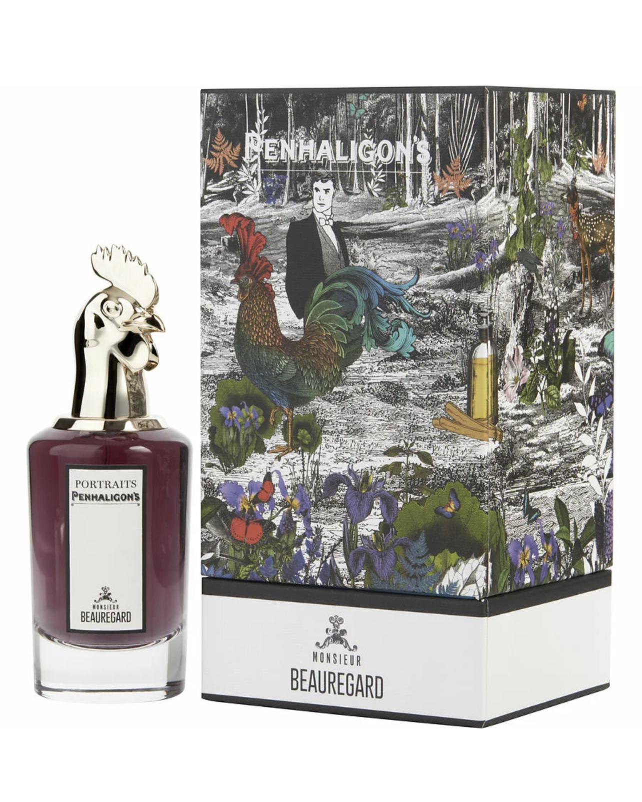 Penhaligon S Купить