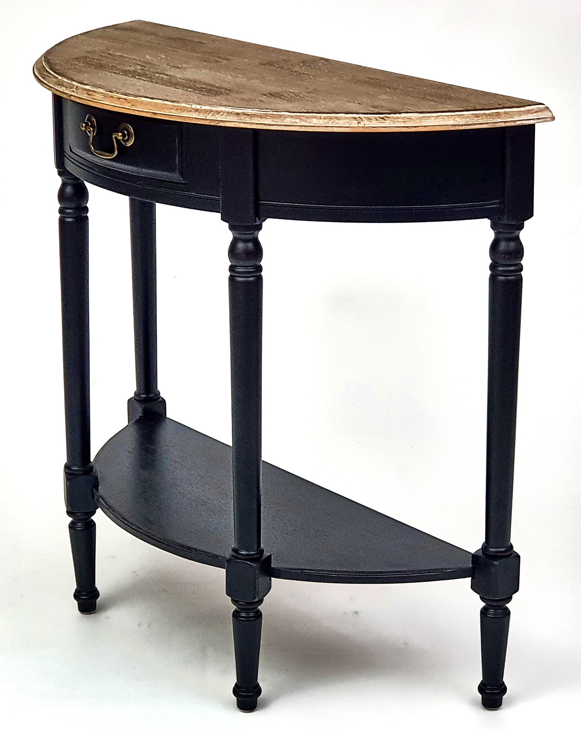 Консоль полукруглая Miranda&Serena