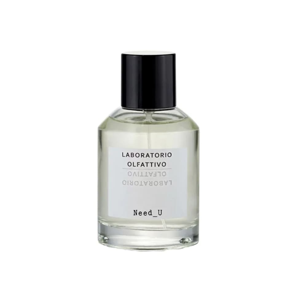 LABORATORIO OLFATTIVO Need-U EDP