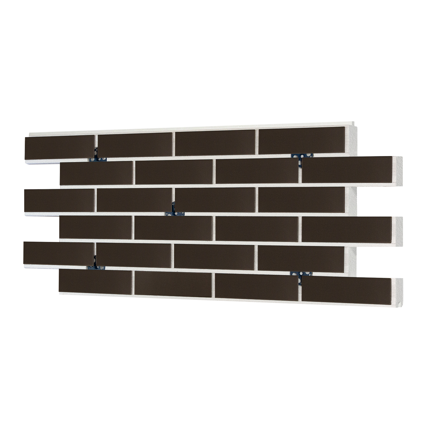 Термопанель Paradyz Natural Brown Elewacja
