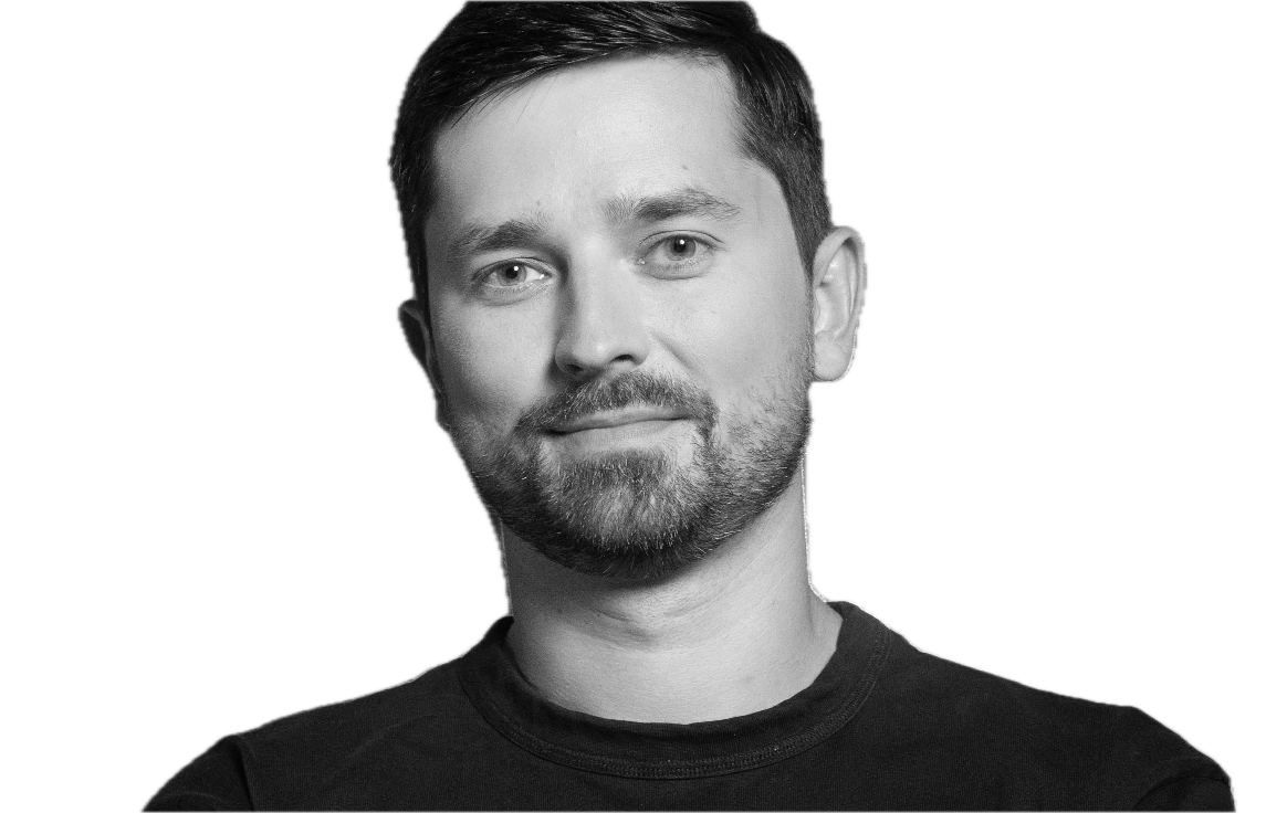Сергей Кузин