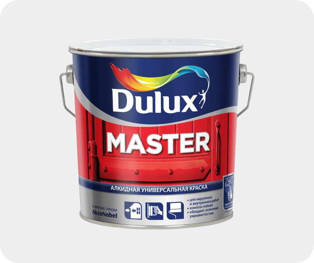 Краска Dulux Master 30 BW 1 Л. Эмаль полуматовая белая алкидная эмаль. Краска алкидная Дулюкс. Краска Dulux Master 90 BW 2,5л.