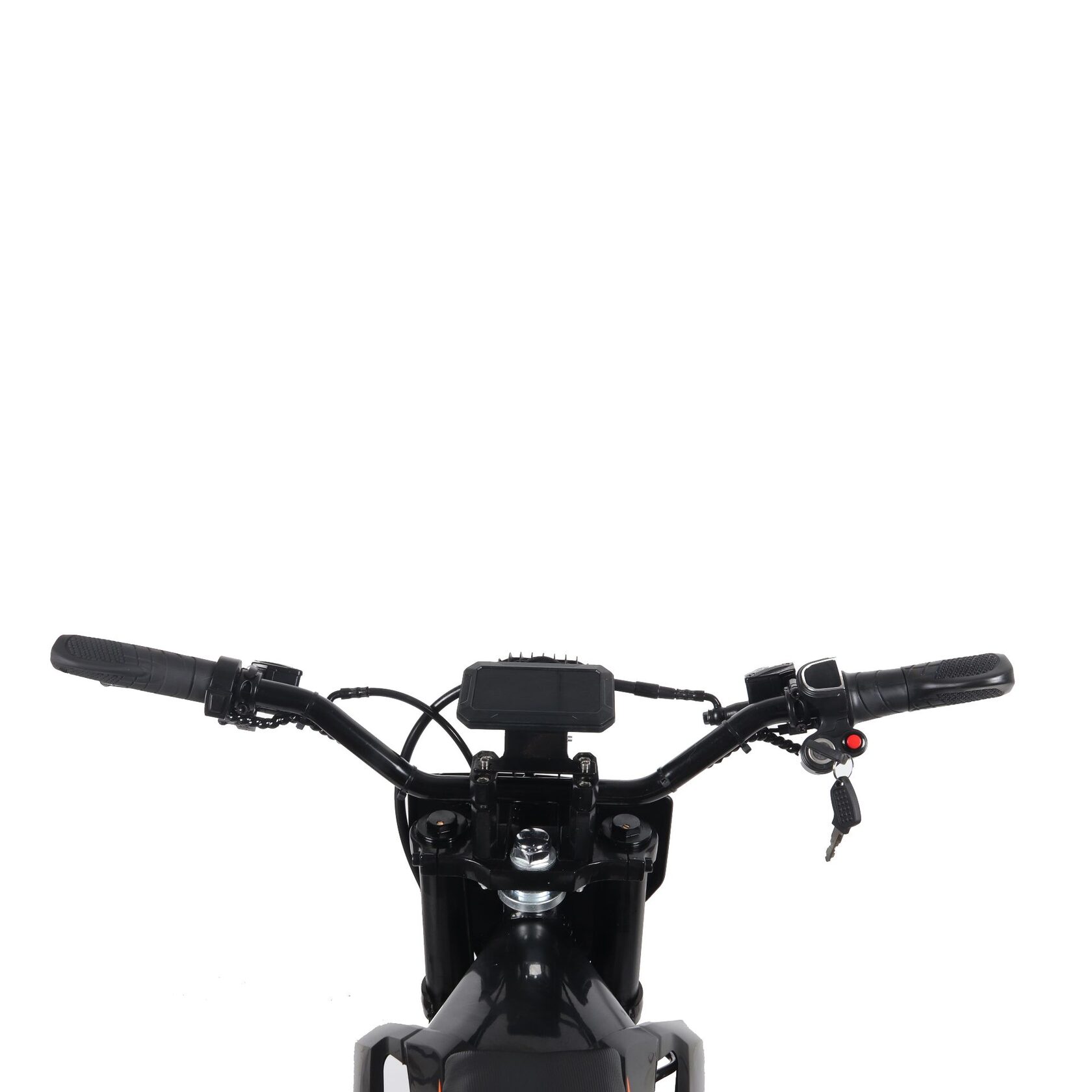 Электроскутер Kugoo WISH 01 PRO, фото 7