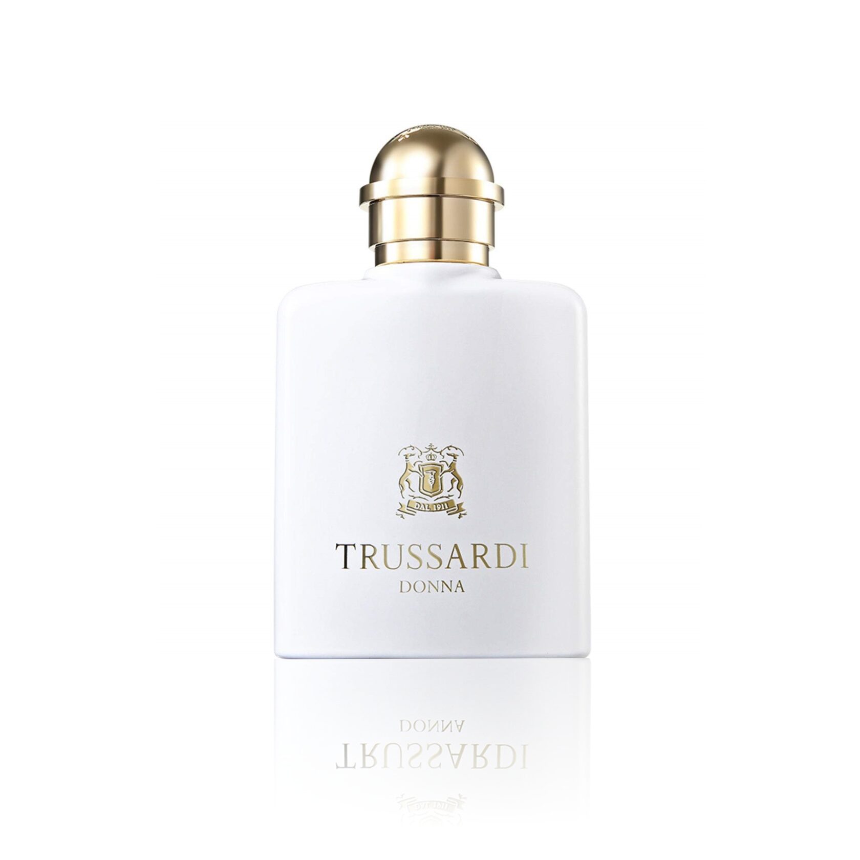 Trussardi donna edp. Труссарди Донна Труссарди 2011. Trussardi Donna EDP 100 ml. Trussardi Donna 100 мл. Труссарди Донна женские 100 мл.