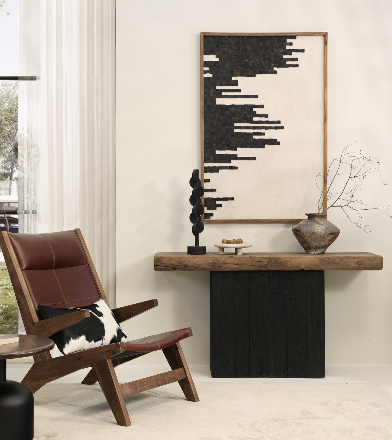 Консоль  Miranda&Serena   AH6052  