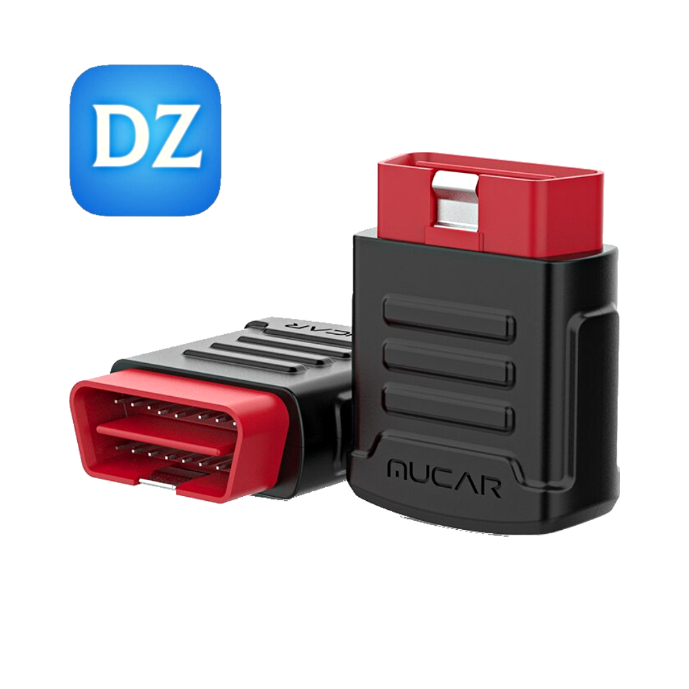 Diagzone Pro MuCar BT200