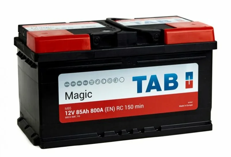 Аккумулятор Tab Magic 62ah. Аккумулятор Tab Magic 110ah. Аккумулятор таб 800 ампер. Таб аккумулятор 85.