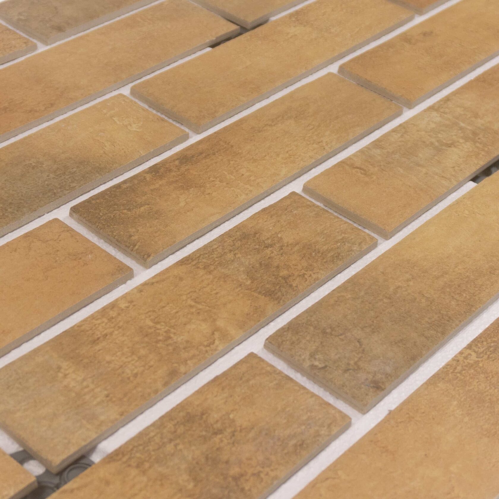 Термопанель BestPoint Ceramics LoftBrick Curry — фото 4