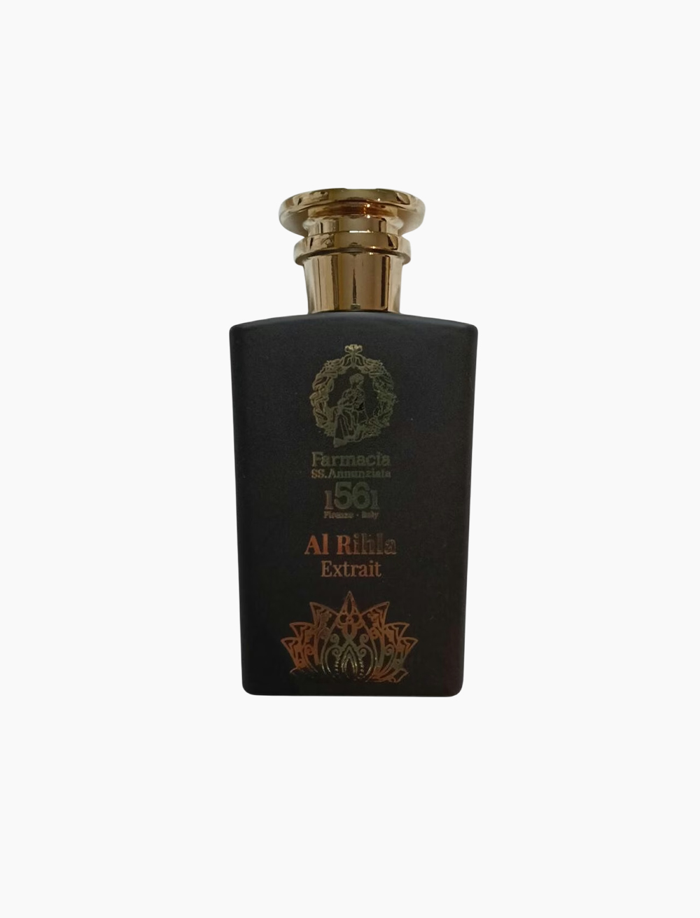 PHARMACY SS. ANNUNZIATA 1561 - Al Rihla - PHARMACY SS. ANNUNZIATA 1561