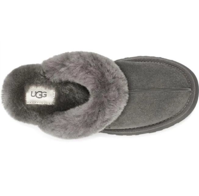 Disquette Platform Серый — фото 5