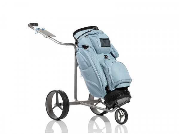 JuCad Style, голубой